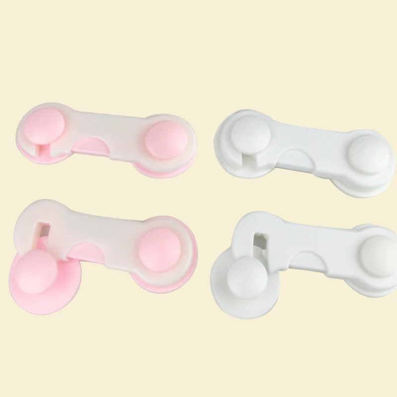 

Пластиковые замки для шкафов, 10 шт.