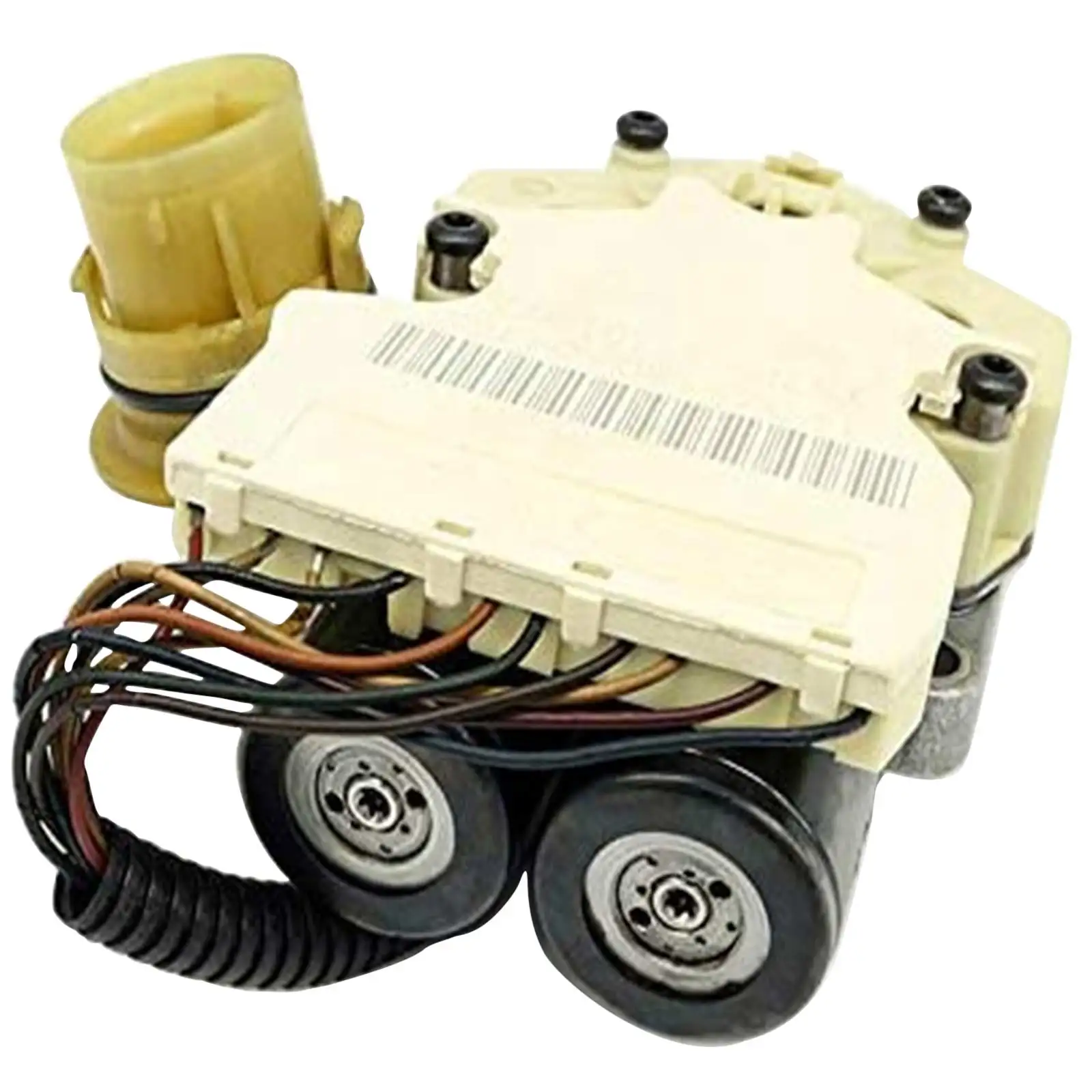 Электромагнитный клапан коробки передач подходит для Ford CD4E F6RZ-7G391-A R96420A