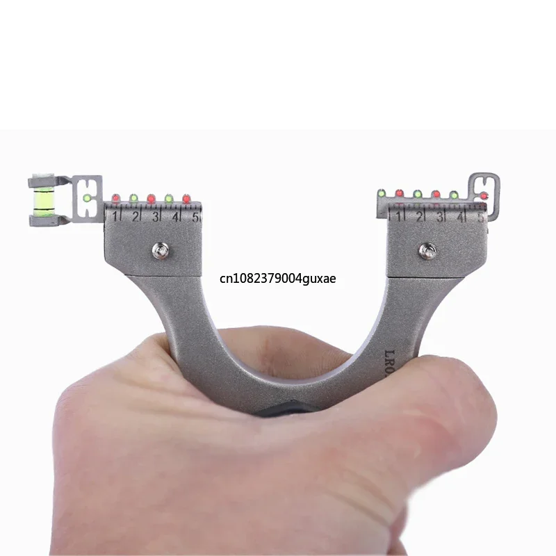 Профессиональная прецизионная Рогатка для стрельбы катапульта аксессуары охоты