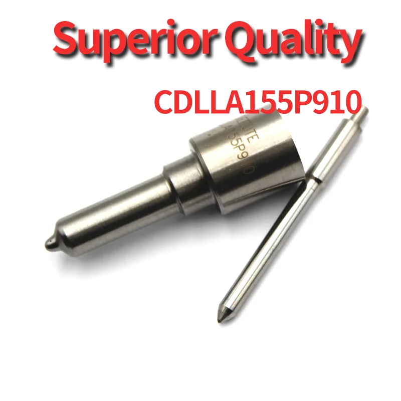 Форсунка двигателя CDLLA155P910 CDLLA155P954 CDLLA158P918 DLLA144P1369 DLLA145P593 DLLA146P768 сверхзаряженная
