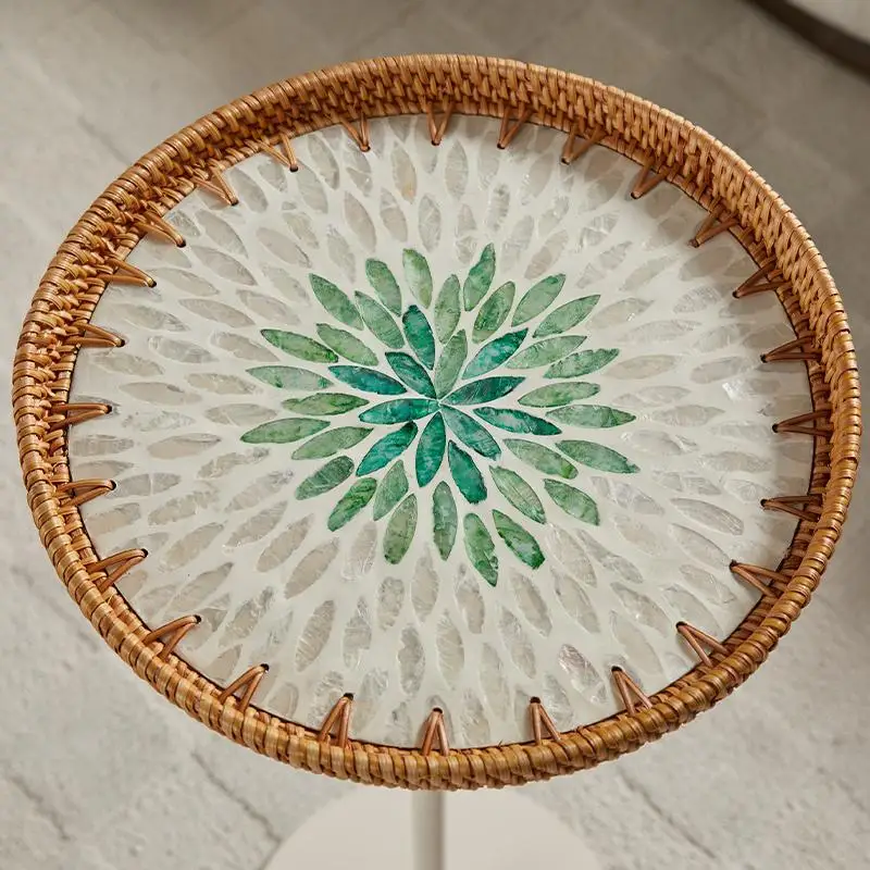 Металлические диванные столики для гостиной сидячие прикроватные тумбочки