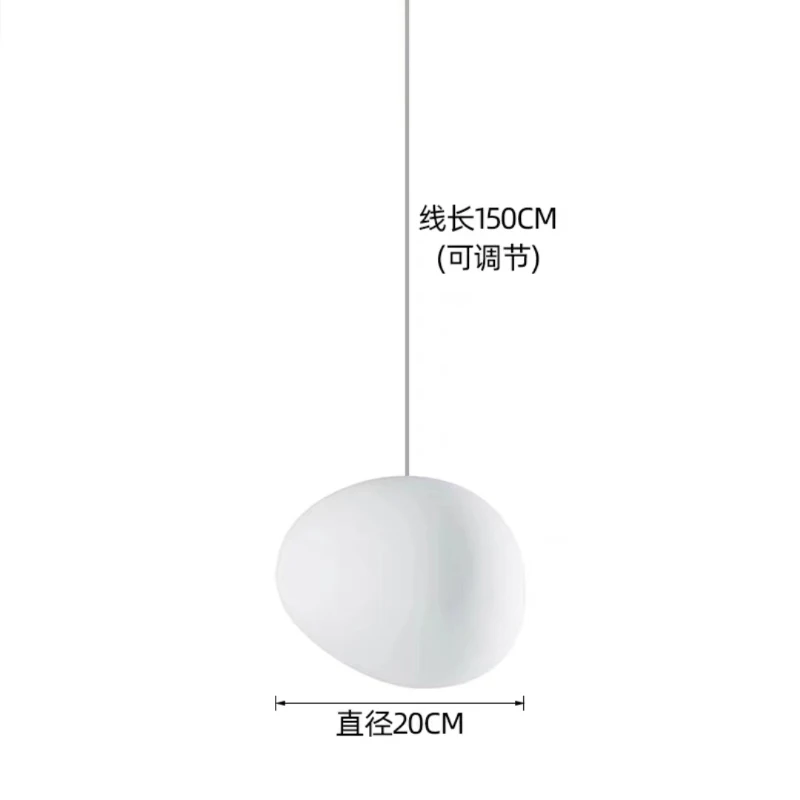 

Подвесная люстра SIUU в датском стиле