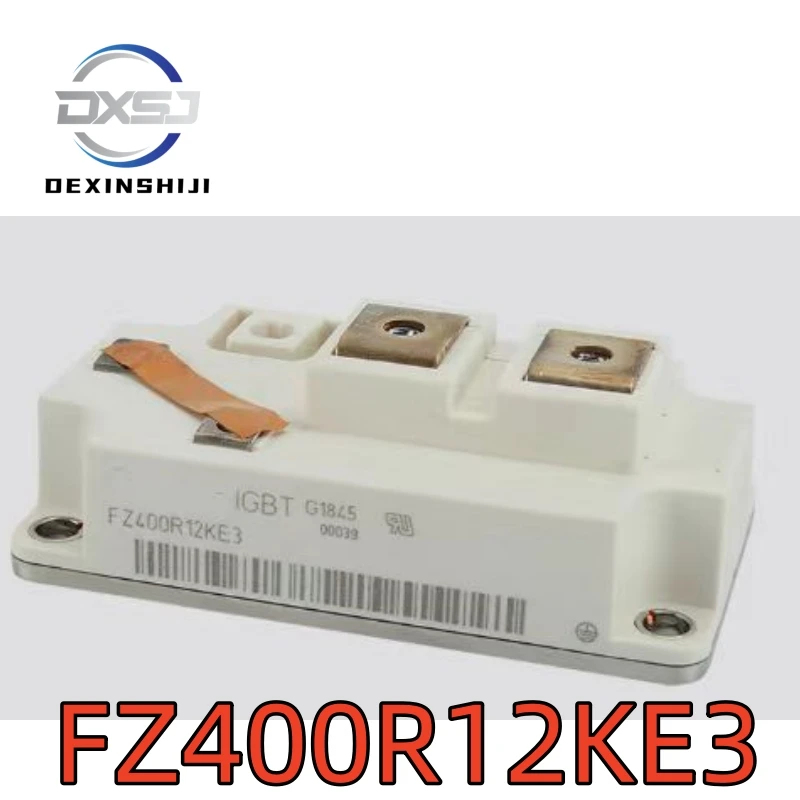 

Новый оригинальный FZ400R12KE3