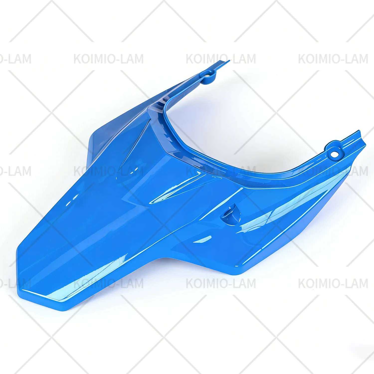 Фото Подходит для YAMAHA XT660X 2007-2014 XT 660 X кузов мотоцикла, задняя хвостовая секция, обтекатель сиденья, часть XT660 X №2