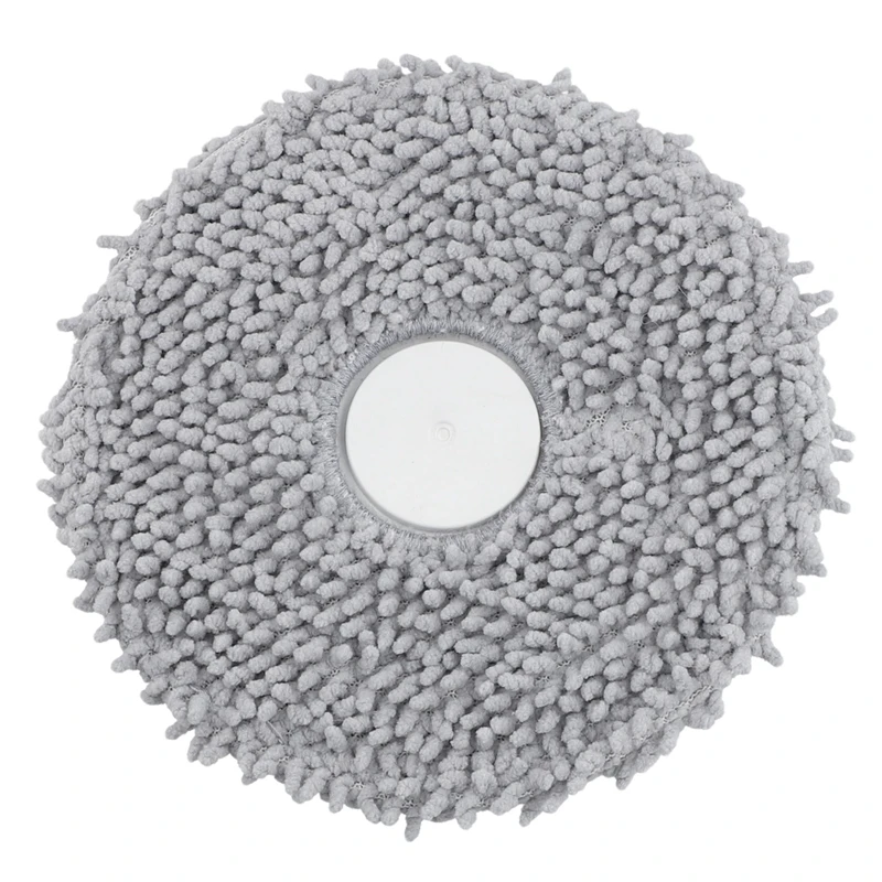 Лоток для швабры Roborock P10/P10pro Q Revo0/Q Revo5 Revo Maxv держатель крепление запасные