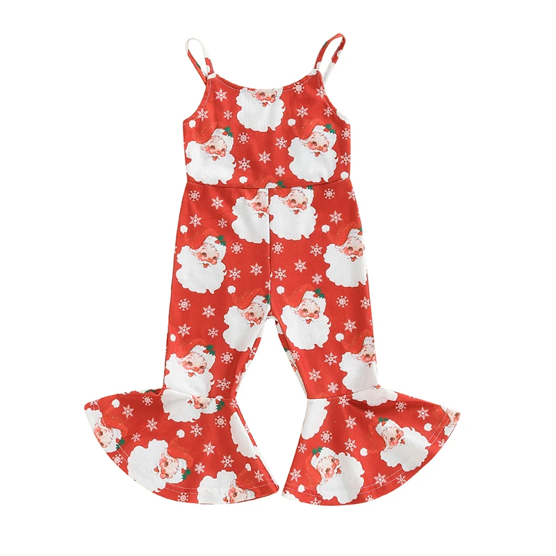 Детский комбинезон без рукавов с рисунком тростника