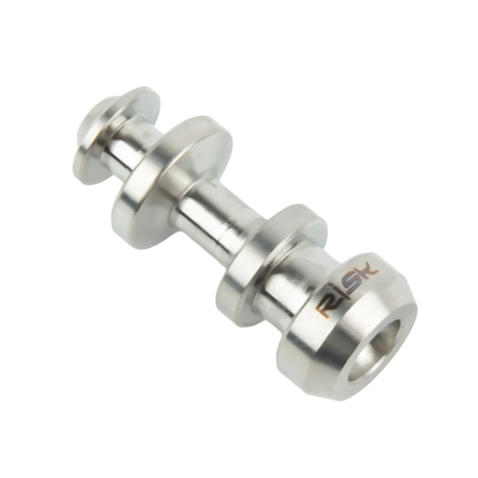 Поршневая тяга Обновите тормозную систему вашего горного велосипеда с титановым