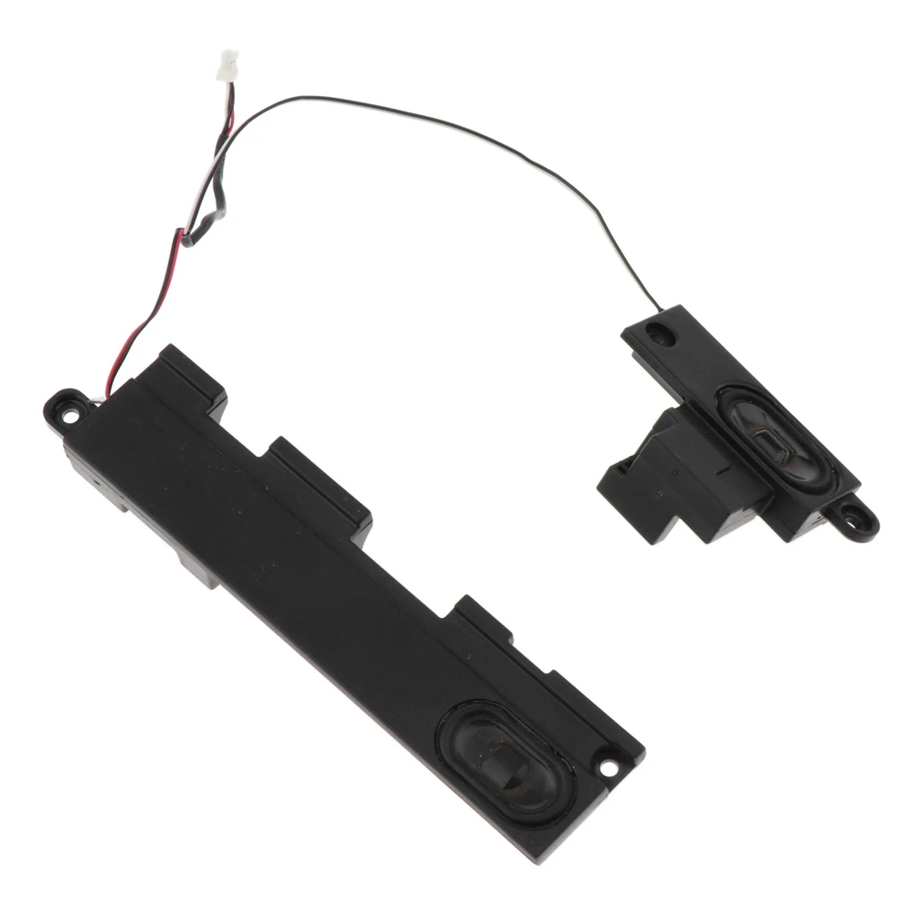 

Laptop Built-in Speakers for HP Probook 4530S 4531S Laptop Left + Right Replacement Speakers Built-in Audio