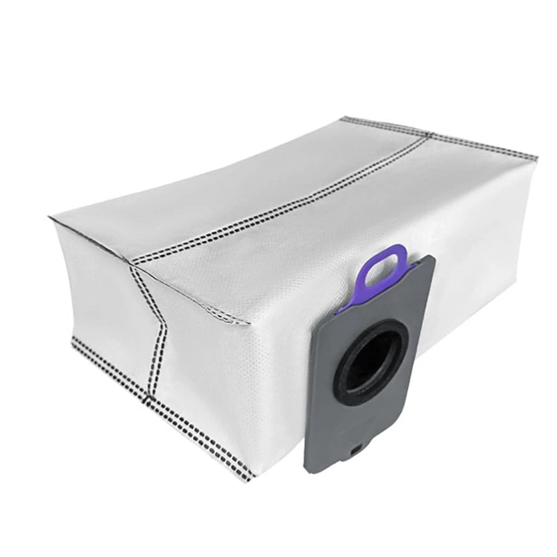 10 упаковок вакуумных мешков совместимых с Narwal Freo Z Ultra специальный сменный