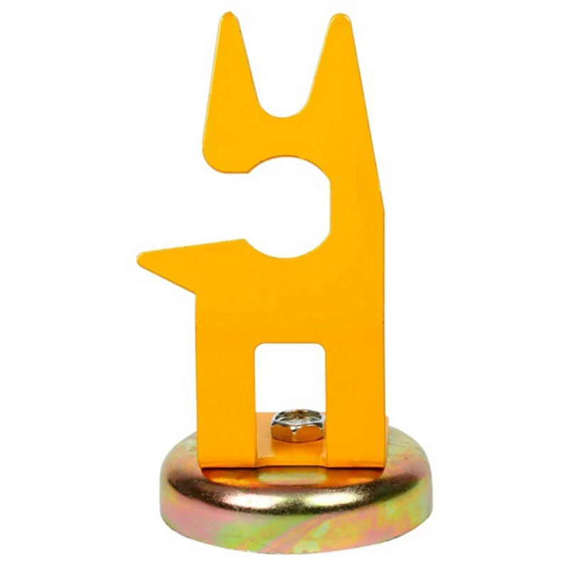 

Магнитный держатель для сварочных работ, подставка для сварочных работ, держатель для сварочных инструментов с сильной магнитной основой