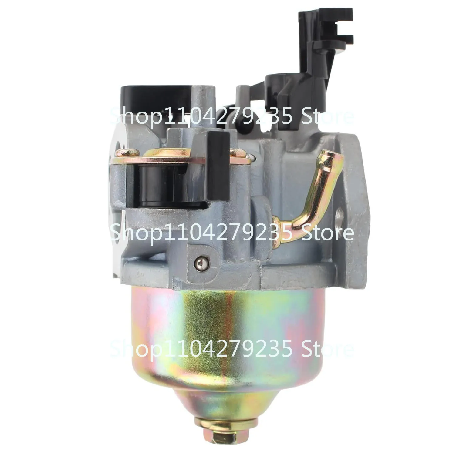 GX160 Карбюратор GX120 GX140 GX168 GX200 Водяной насос