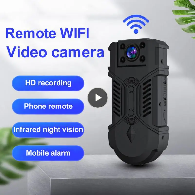 1080p 180 Degrees Rotation Hd Cam New