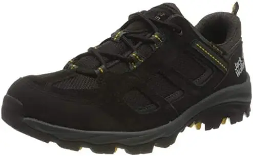 

Men's Vojo 3 Texapore Low M Hiking Boot