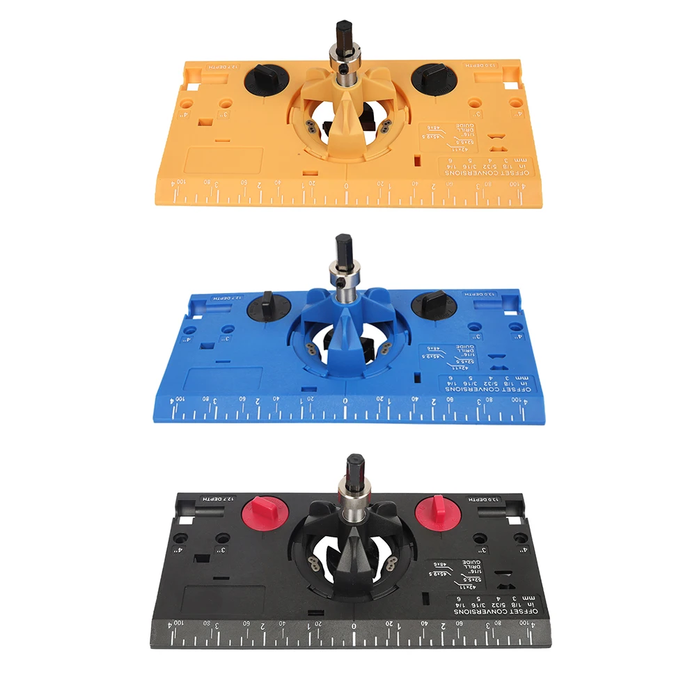 

Набор направляющих для дрели, 35 мм