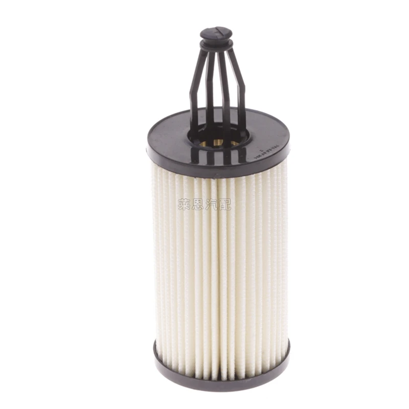 Oil Filter 2761800009 For Benz W204 S205 A207 W166 W251 V222 R172 3.0L 3.5L 4.6L Engine OEM：2761840025