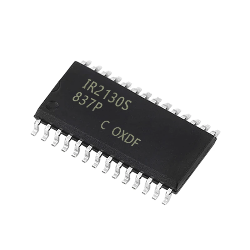 1 шт. IR2130S IR2131S IR2132S IR2133S IR2136S IR2135S IR2233S TRPBF SOP28