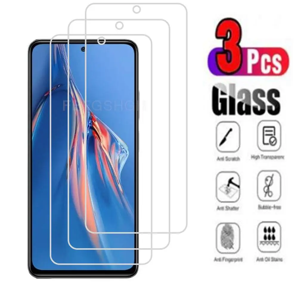 

3 шт., защитное закаленное стекло для Xiaomi Redmi Note 11E Pro 6,67 дюйма Redmi Note 11 Pro