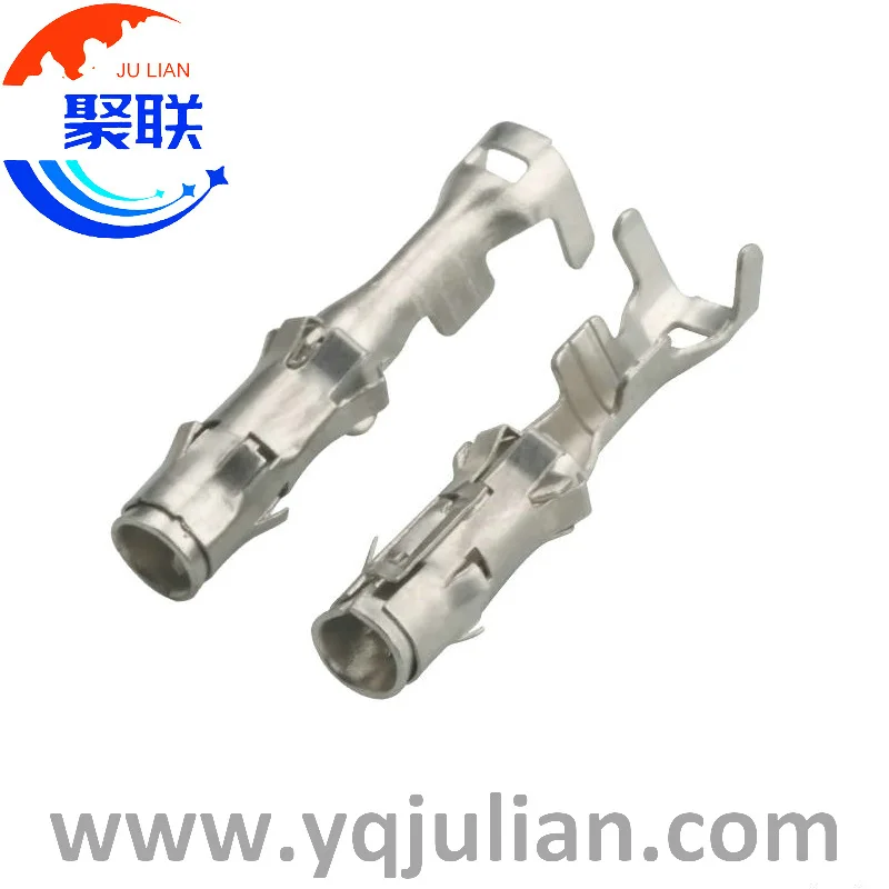 

Автоматический обжимной свободный контакт 929975-1 соединитель проводки кабеля эквивалентные клеммы