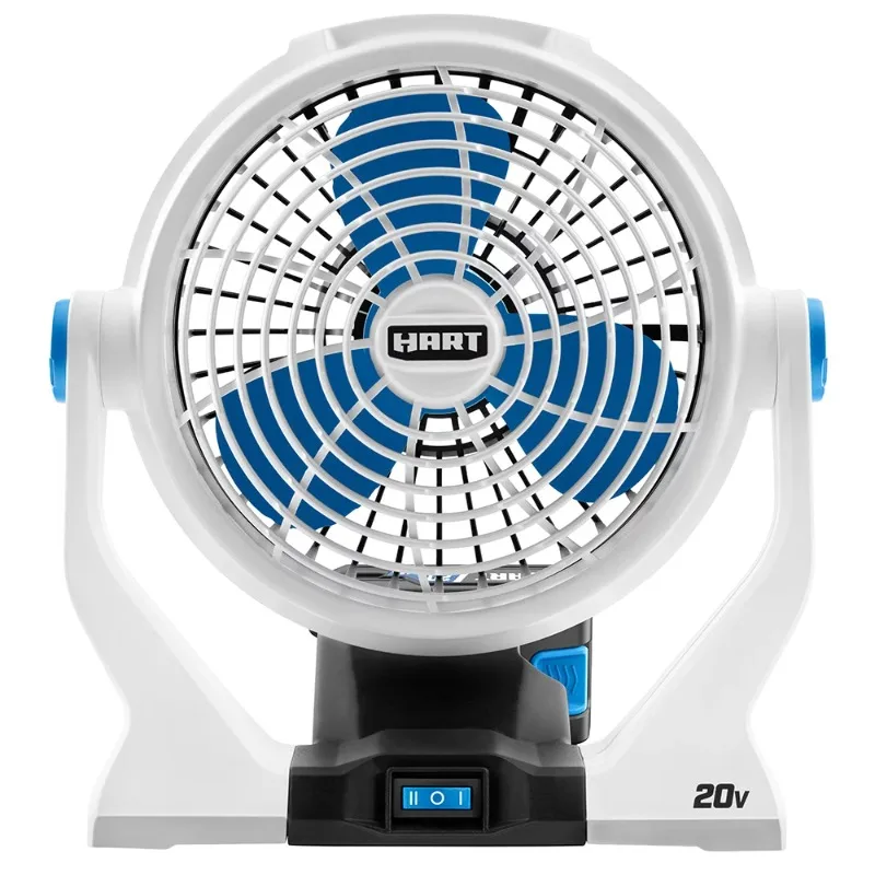 DUTRIEUX Rechargeable Fan mini handheld fan 7.5