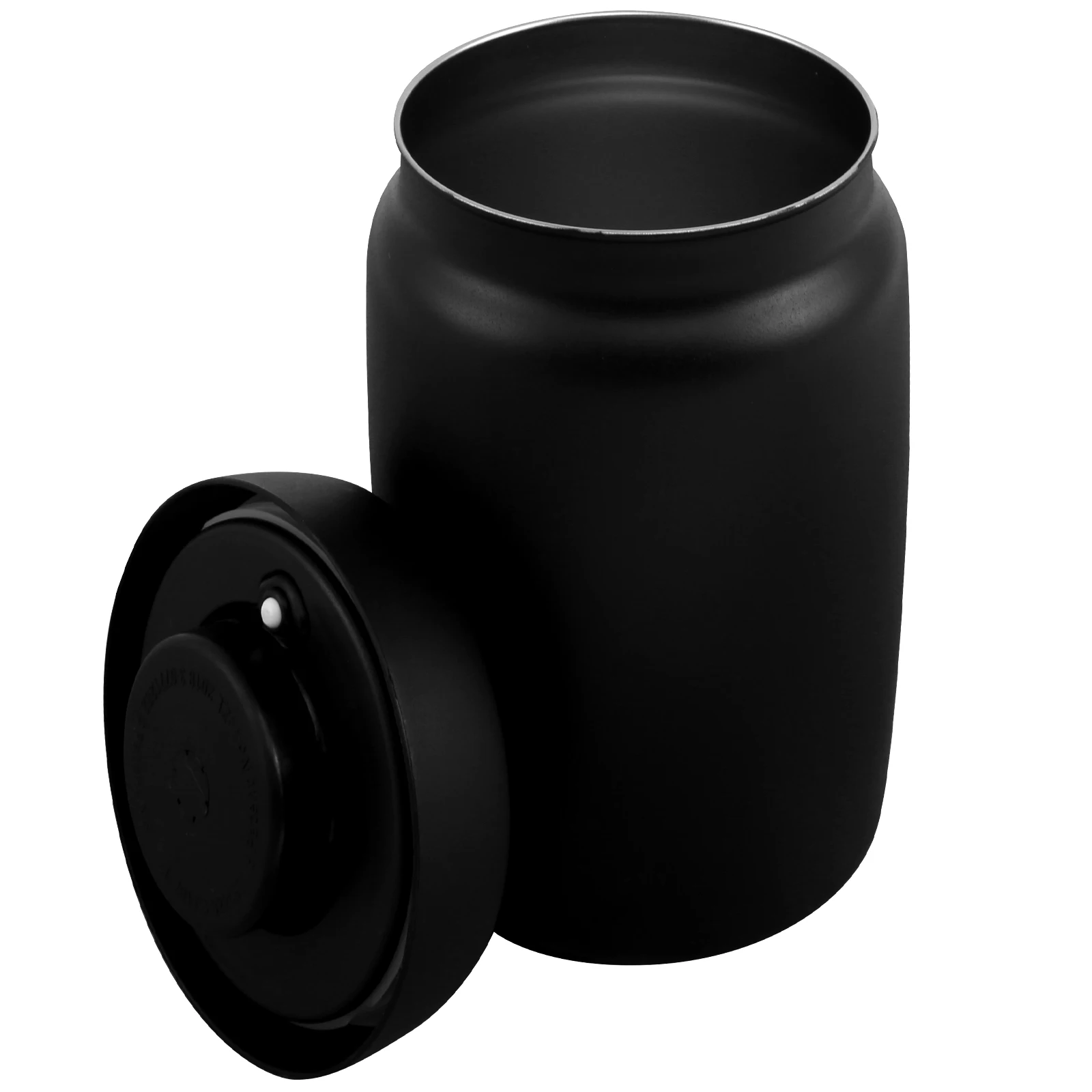 

Контейнер для кофе из нержавеющей стали 1200 мл