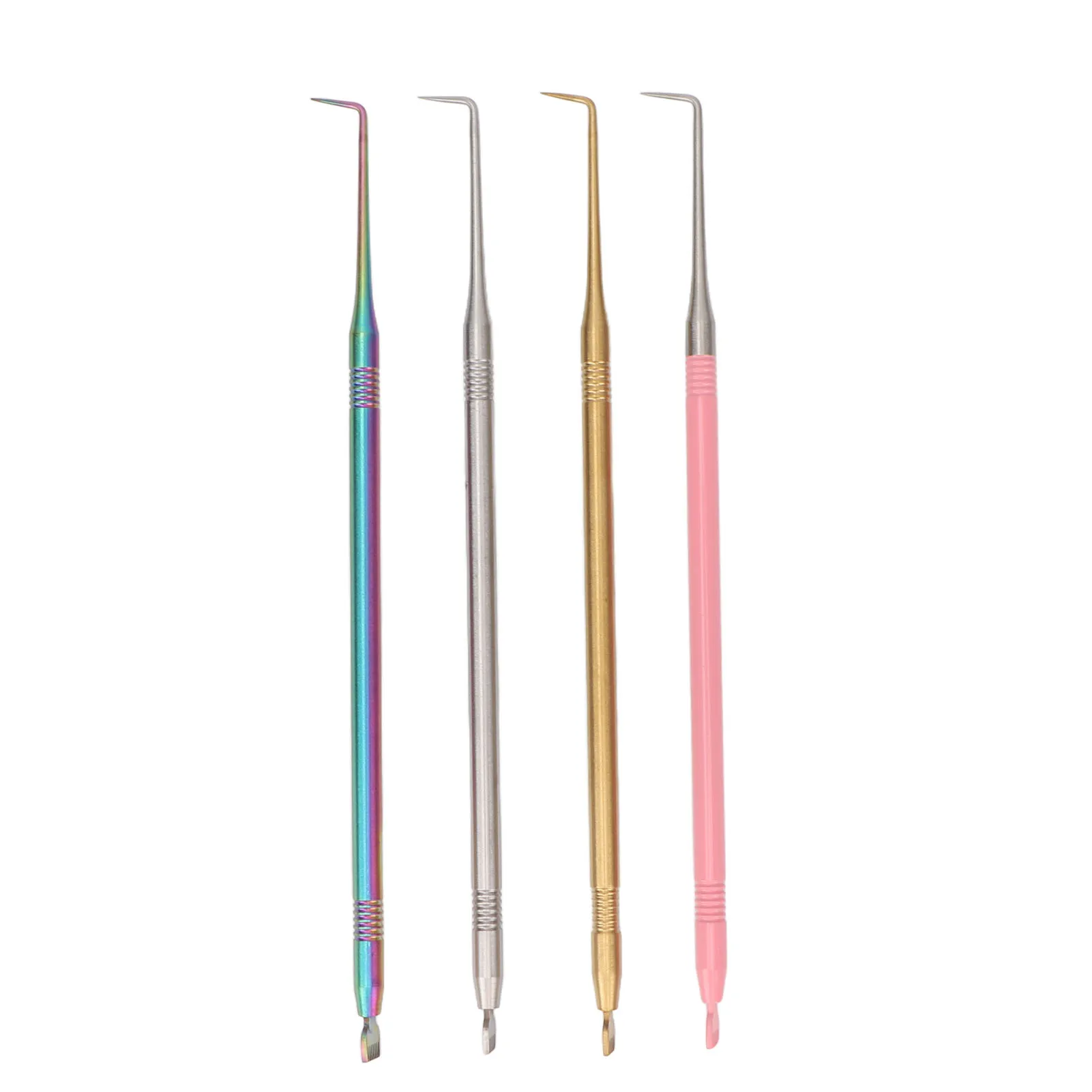 

Инструмент для завивки ресниц из нержавеющей стали