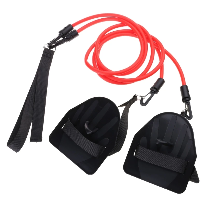 Эспандеры для упражнений с сопротивлением шнур питания силового тренажера