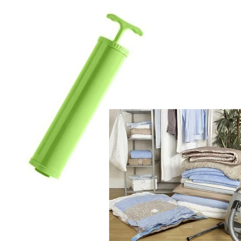 

Hand Pump Aspirator Portable Small Household Vacuum Pump Automatic Suction Pump Compression Bag Garbage Gas Cartridge