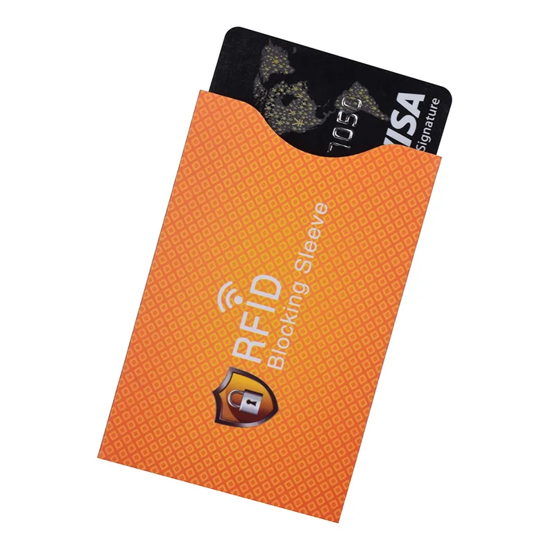 Rfid Чехол Для Карты Купить