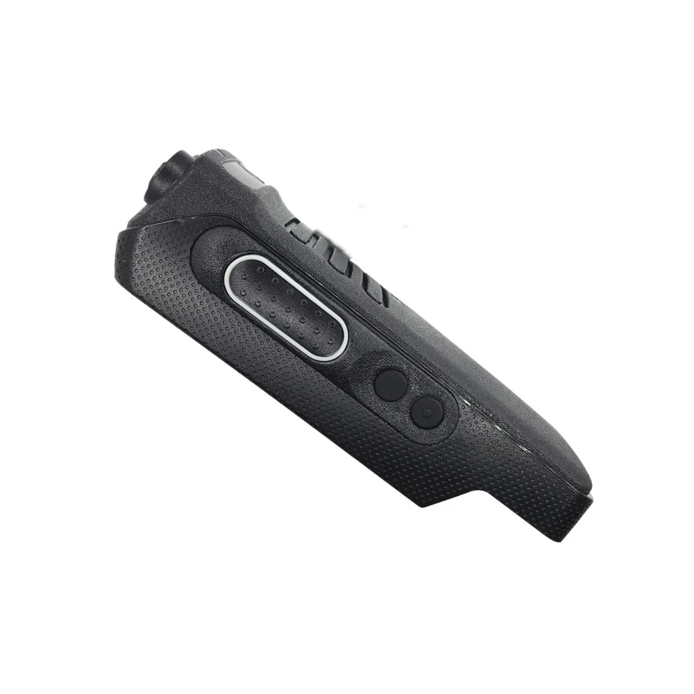 New Housing Case Front Shell W/Horn Flex Cable Knob Dust Cover For Motorola XiR P6600i DEP550e XPR3300e Radio Walkie Talkie