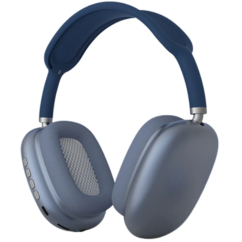 

Bluetooth 5,0, накладные беспроводные наушники, для игровой консоли Ps4, компьютера