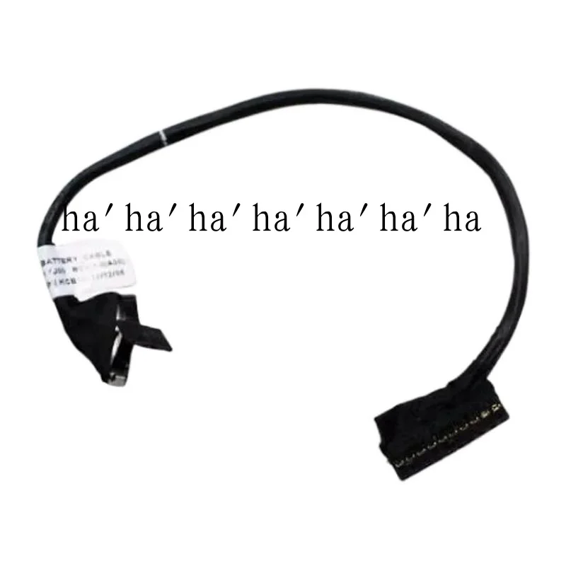 WYORESY Аккумуляторный ленточный кабель 08x9rd dc02001yj00 плоский для Dell e5450 5450 zam70 ===