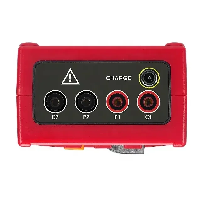 Xtester-ETCR3620 точный 4-проводной метод тестер сопротивления постоянного тока для