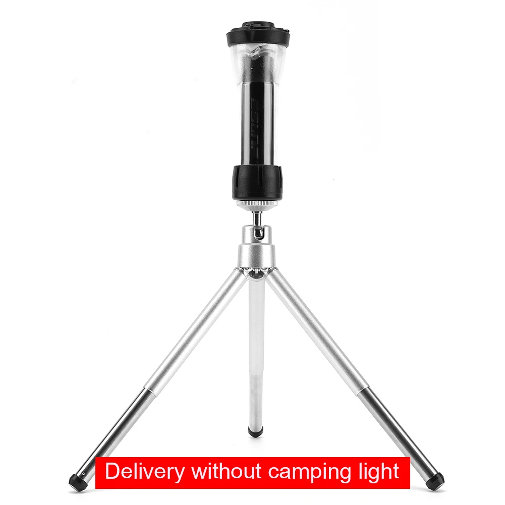 

Портативная осветительная база для Black Dog 2,0 ESLNF, аксессуары для переноса маяков, кемпинга, фонарика