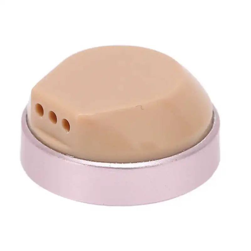 

Hearing Aid Speaker 3 Pin Pocket Hearing Aids Receiver for Body Aids