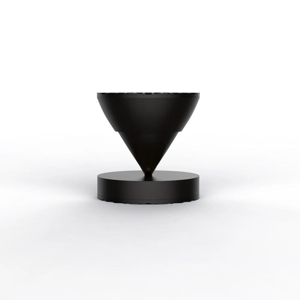 4 пары самоклеящиеся усилители для колонок 23 х19 мм