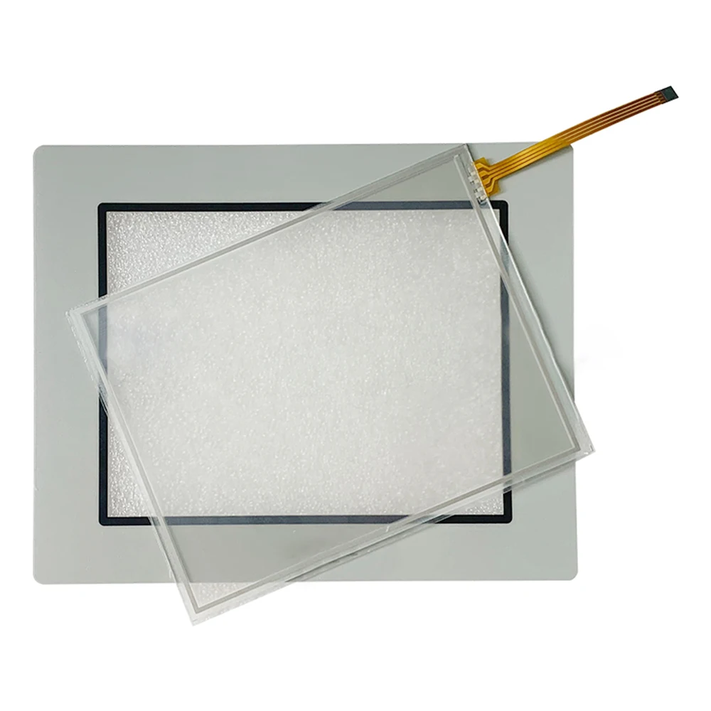 

For Pro-face GP-4301TM PFXGM4301TAD/PFXLM4301TADAC Protective Film+Touch Screen