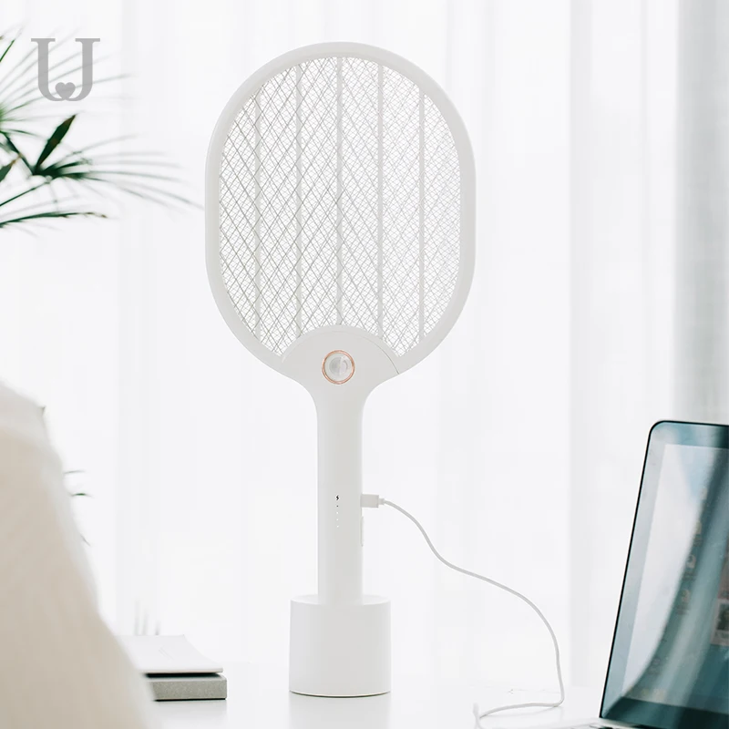 Светодиодсветодиодный ловушка для комаров домашняя электрическая насекомых с