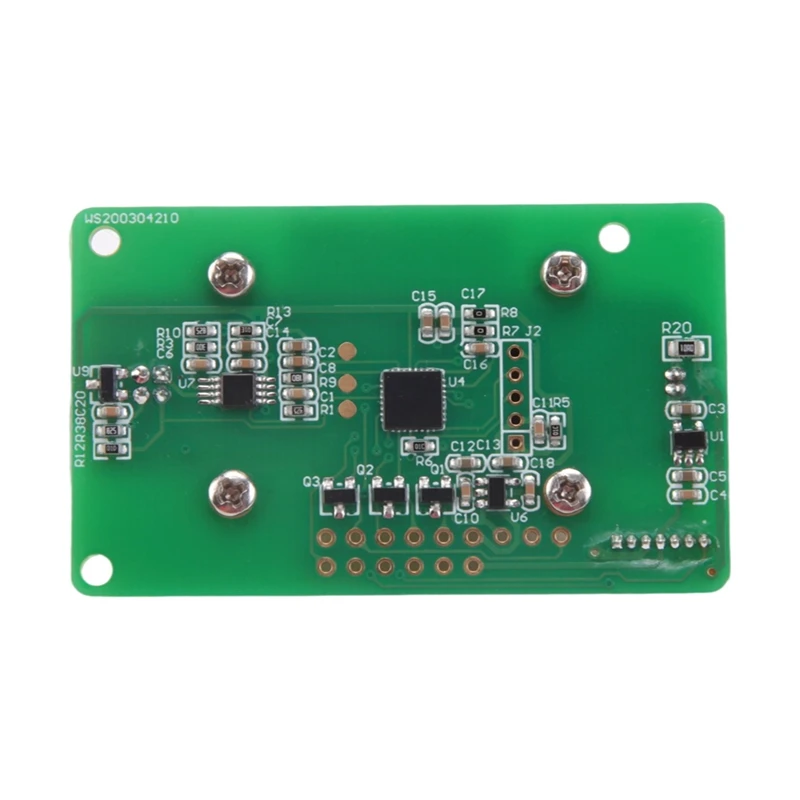 Модуль инфракрасного датчика углекислого газа CO2 MH-Z14A Последовательный порт ШИМ