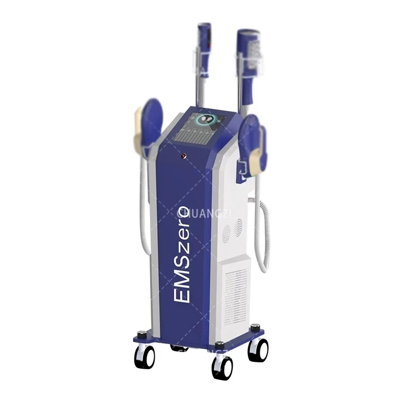 Рисунок 6 - Сюрприз 2 в 1 DLS Emslim EMSzero