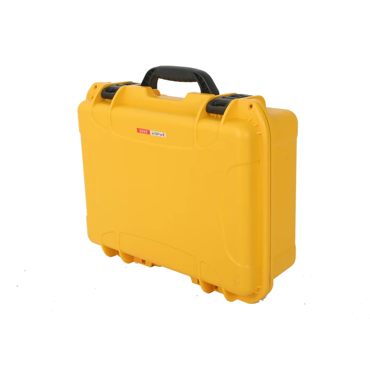 

Electrical Instruments protection carry case