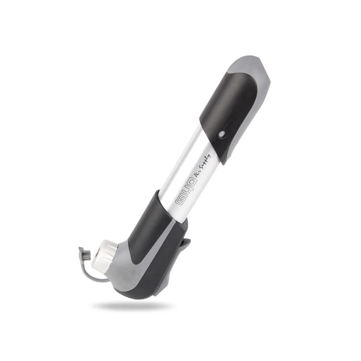 

GIYO GP-06C MTB Road Bicycle Pump High Pressure Portable Mini Cycling Bike Pump