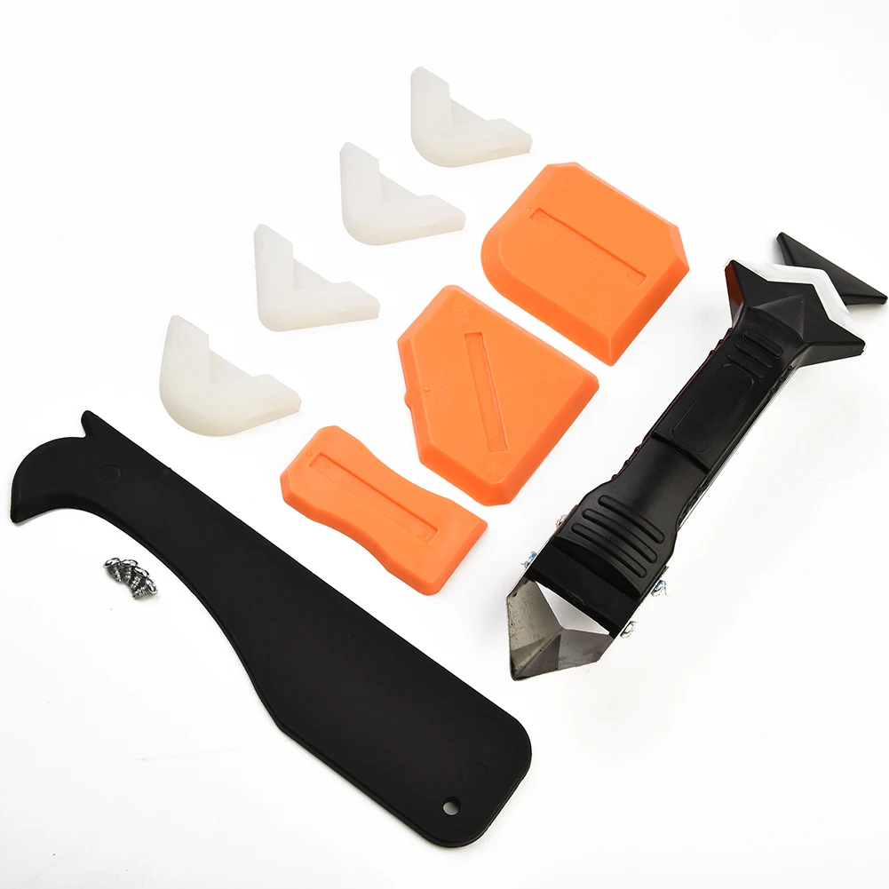 Рисунок 5 - 3 в 1 силиконовый инструмент для удаления герметика