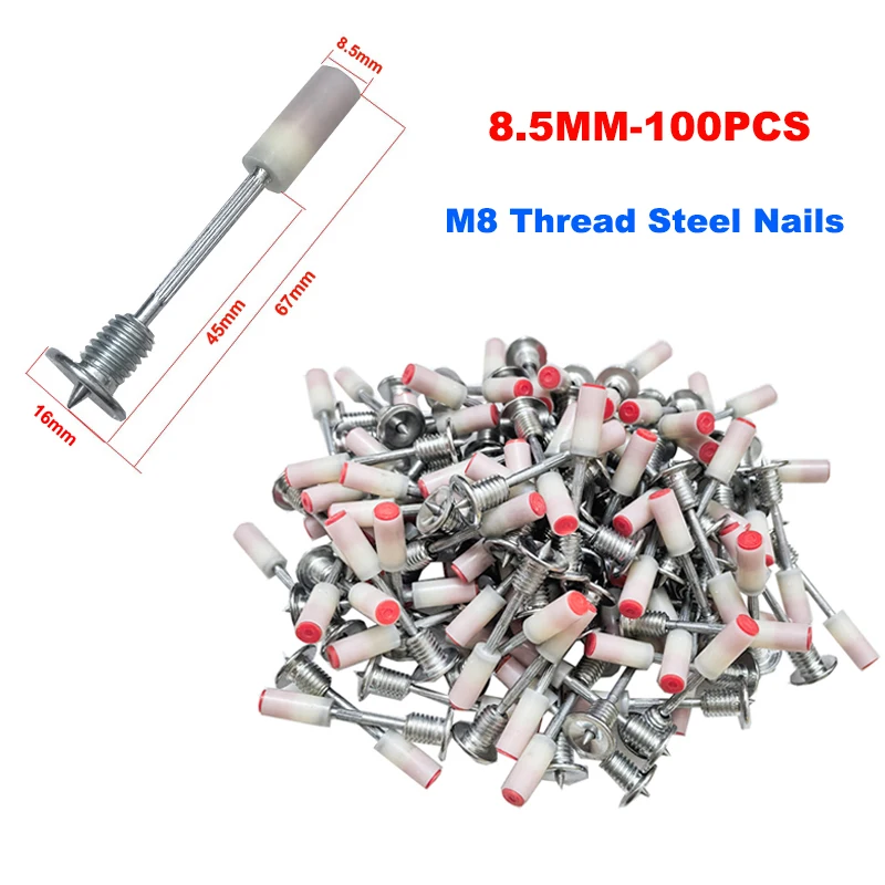 

Olevo пневматический молоток для гвоздей M8