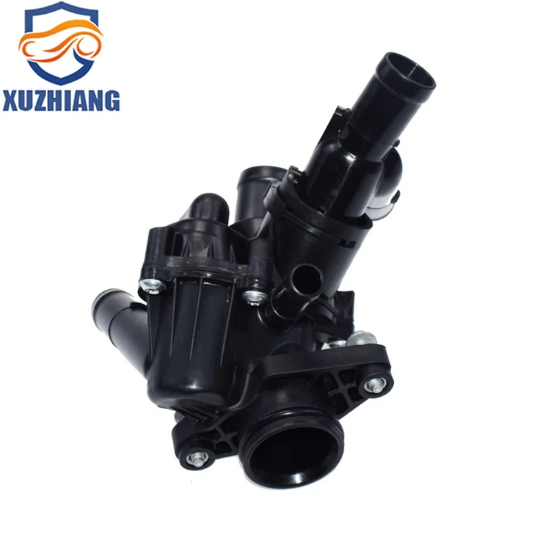 

2702000315 2702000415 2702000615 2702002200 A 2702000615 A 2702000315 Термостат турбодвигателя для Mercedes Benz CLA250 CLA45 AMG