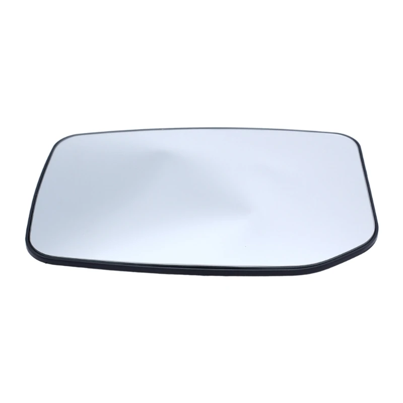 

Replacement Right Side Rearview Mirror Front Door Wing Glass Lens Wide Angle Panoramic Anti-Glare for MK6 MK7 2000-2014 A70F