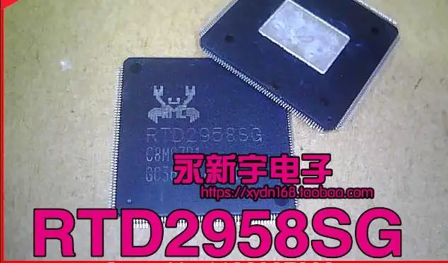 

RTD2958SG ,