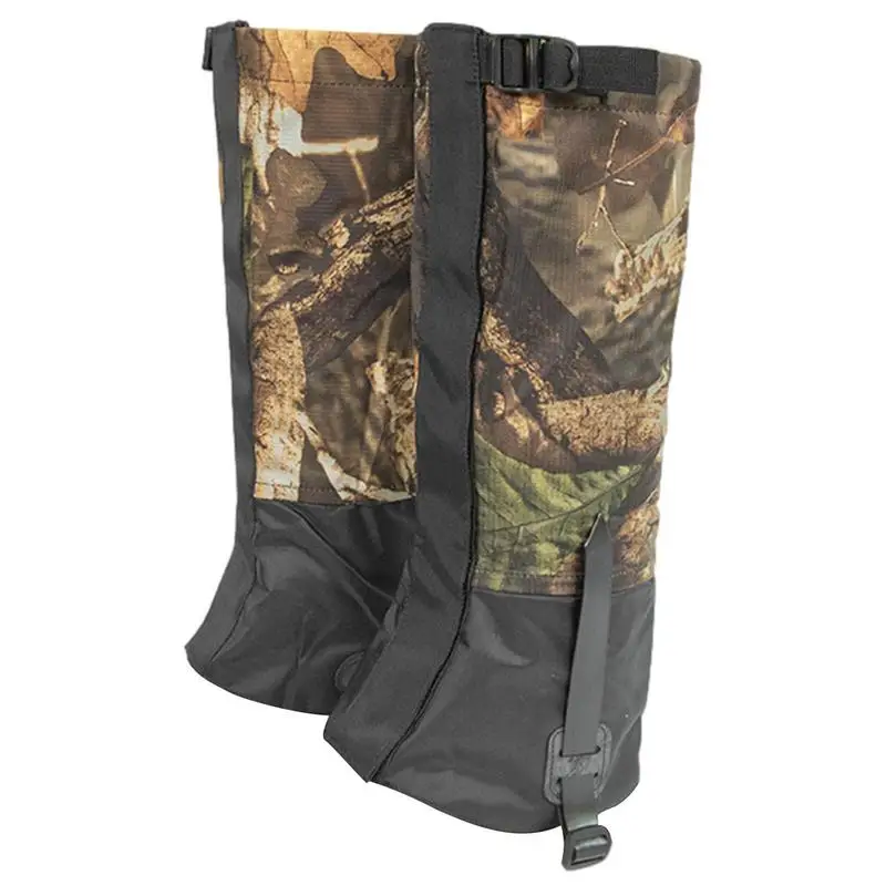 

Наружные походные альпинистские лыжные ботинки, водонепроницаемые аксессуары, треккинговые пустынные зимние ботинки, чехлы для обуви