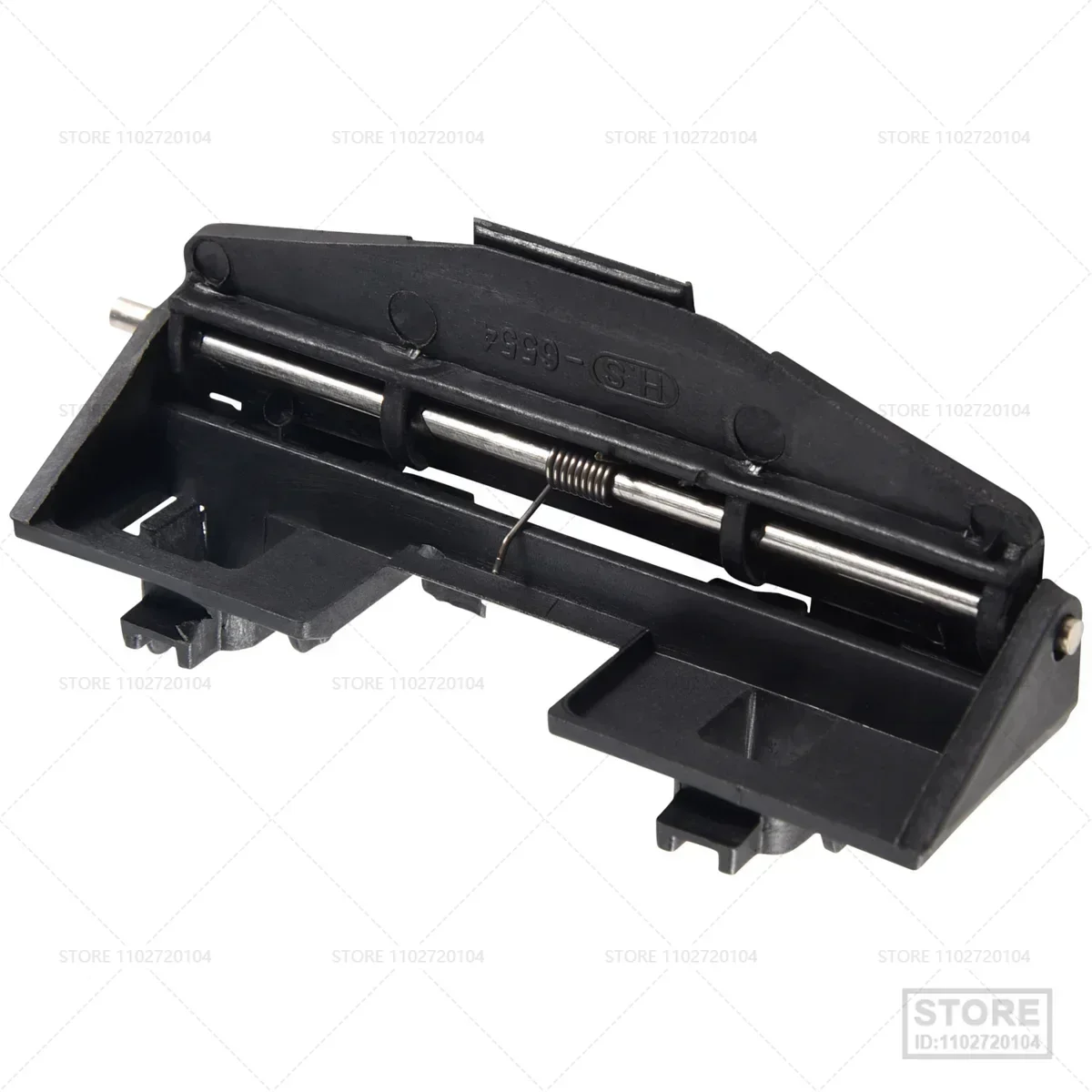 

Для BMW 525i 530i 535i 540i 735i 735i 735iL 740i 740iL 750iL M5 (E32 E34) Петля дверцы топливного бака Крышка бензобака 51171928197