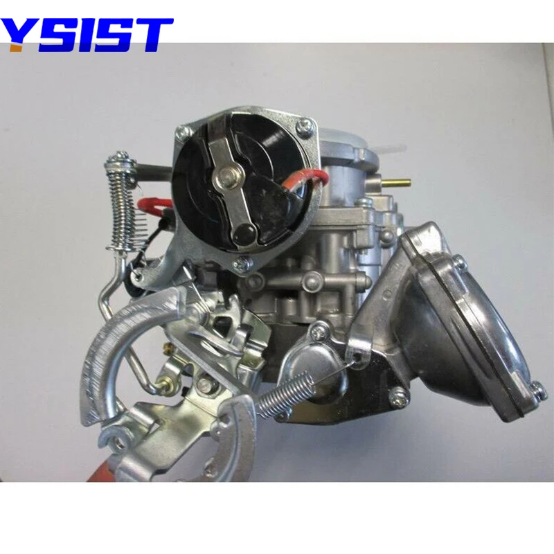 Карбюратор 2110043050 для Toyota Crown sida cres540i 740i 740iL 1998-2003 Carb.4 цилиндры механический