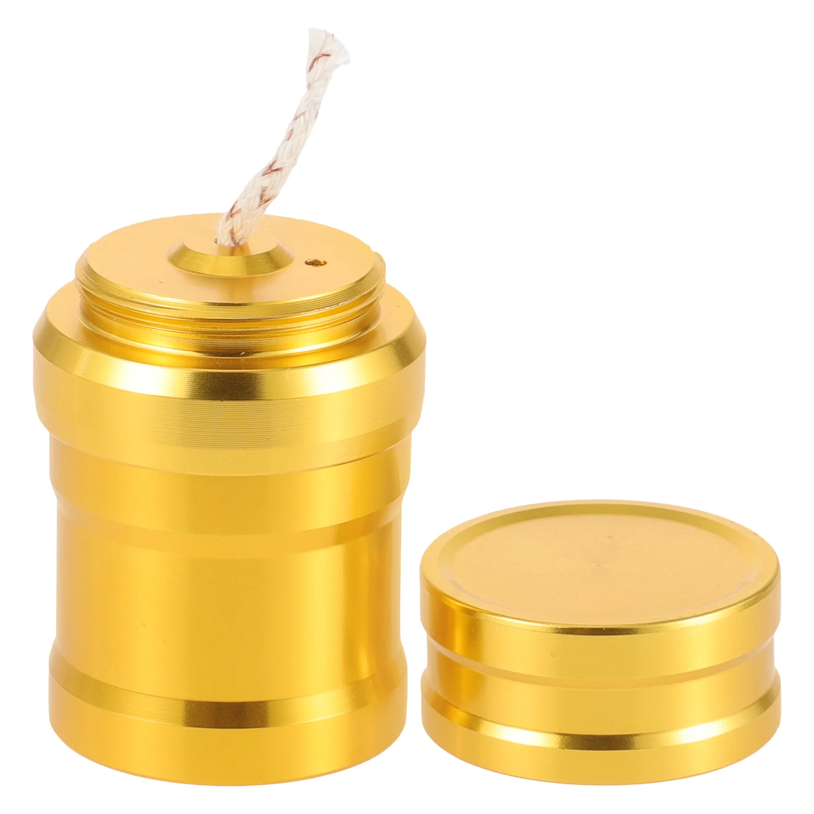 

Mini Lamp Heaters Indoor Use Heating Equipment Portable Burner Aluminum